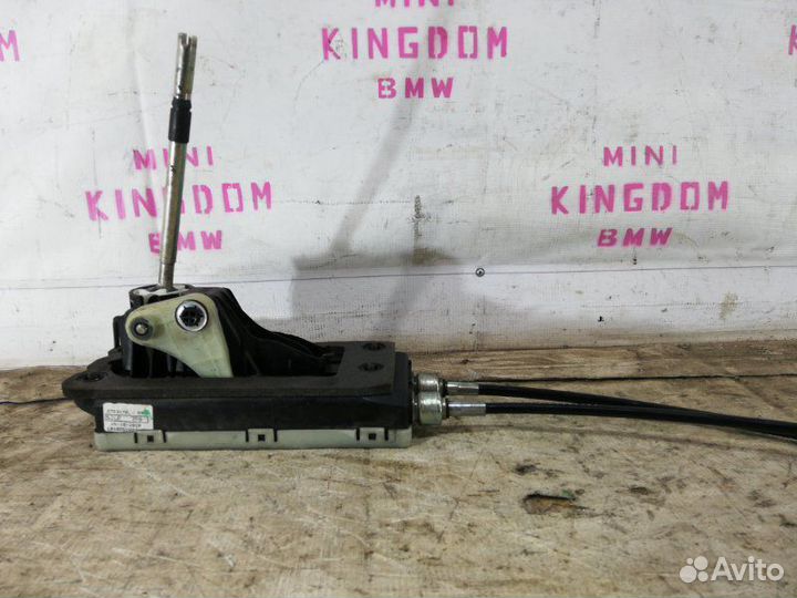 Кулиса МКПП Mini Cooper S R56 2006-2010