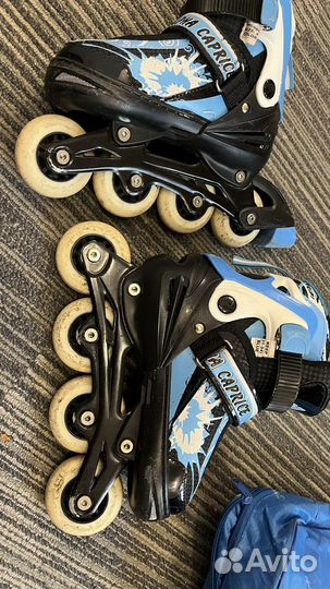 Ролики детские