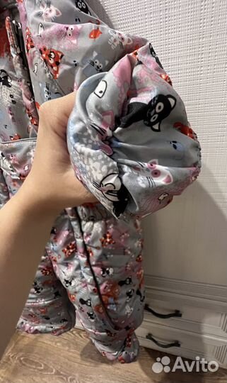 Комбинезон