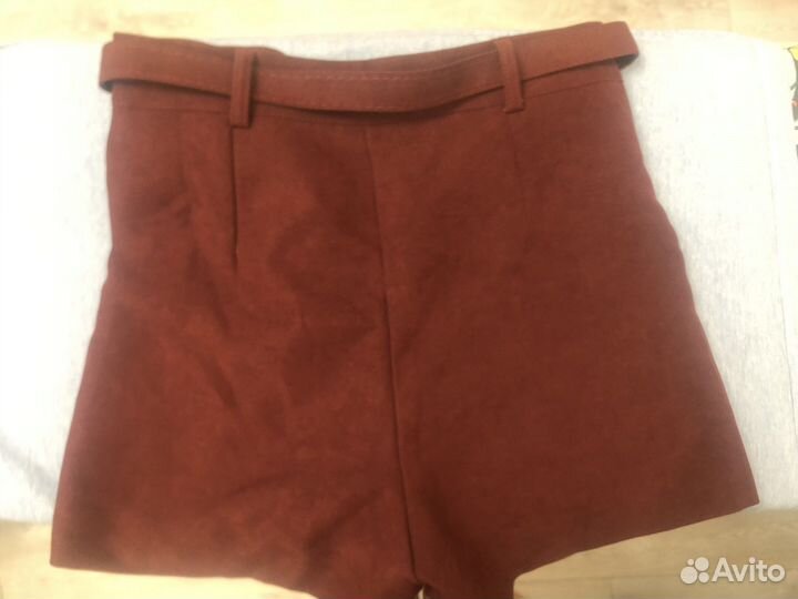 Шорты