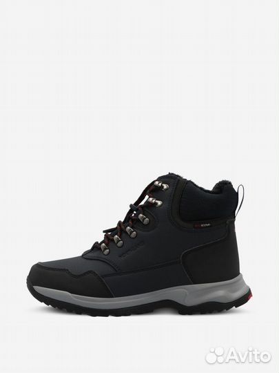 Ботинки зимние мужские/подростковые northland 40