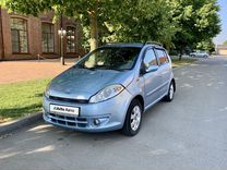 Chery Kimo (A1) 1.3 MT, 2009, 127 000 км, с пробегом, цена 310 000 руб.