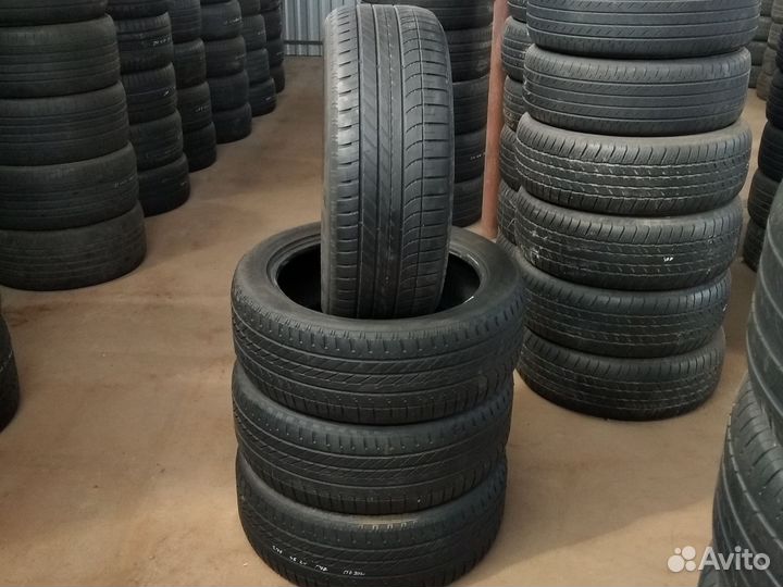 Goodyear Eagle F1 Asymmetric 275/45 R21 110W
