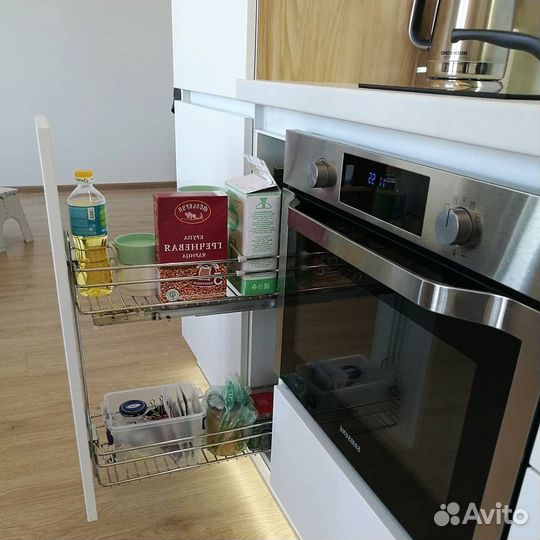 Кухонный гарнитур Энзо