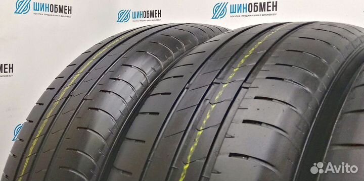 Hankook Kinergy Eco 205/60 R16 92V