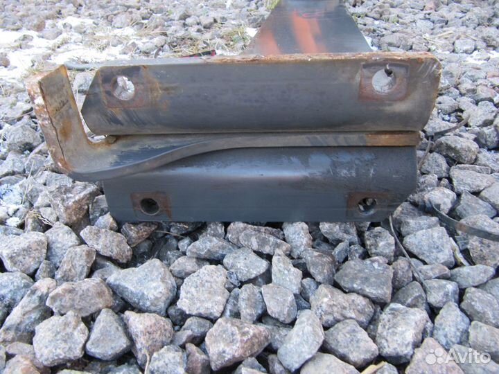 Тяга реактивная Volvo FM13 FH13