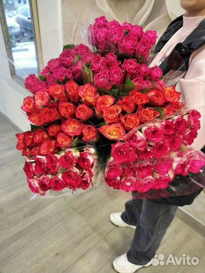 Цветочная база/цветы/розы оптом И В розницу