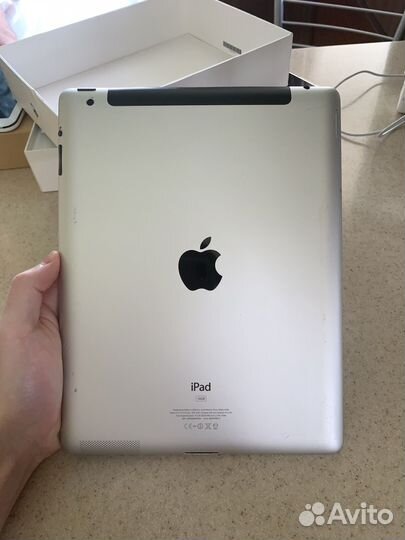 Apple iPad 2 16GB