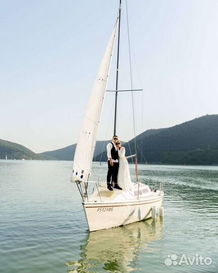 Свадебный фотограф