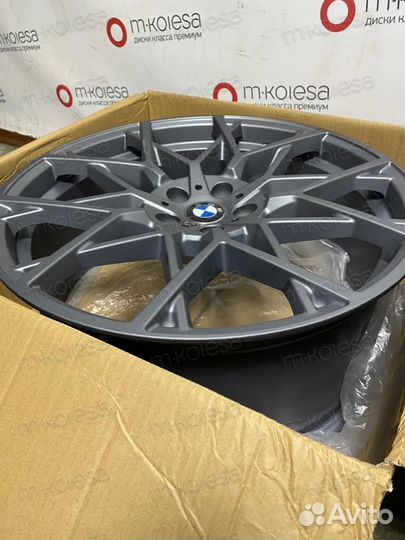 Диски BMW G30 G11 G01 G02 R20