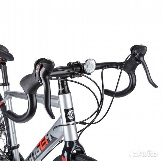 Велосипед stinger stream STD 28