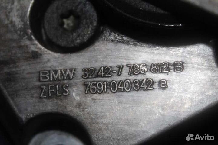 Гур BMW N62B36A N62B40A N62B44A N62B48B 7-series E