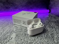 Airpods Pro 2 поколение Premium/чехол/гарантия