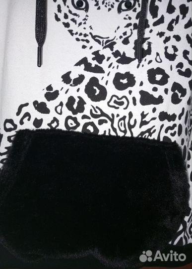 Худи на девочку