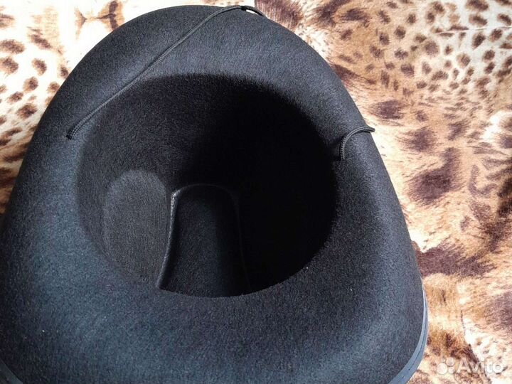 Карнавальная шляпа рейнджера