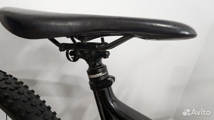 Карбоновый двухподвес Merida One-Twenty 3000