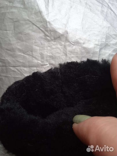 Женские кожаные перчатки