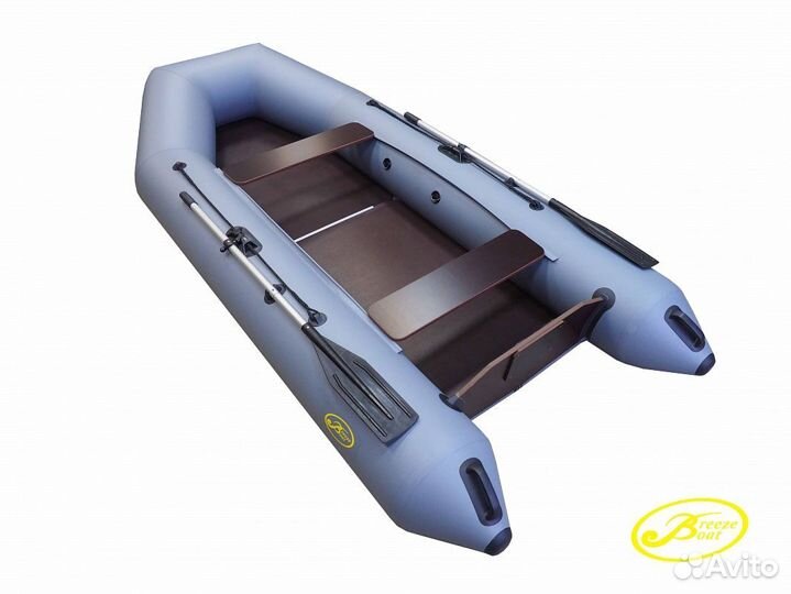 Лодка марлин breeze 320 K (40см)