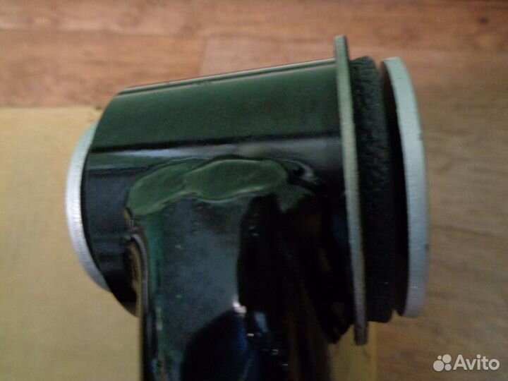 Рычаг передний нижний правый Тойота Ленд Крузер150