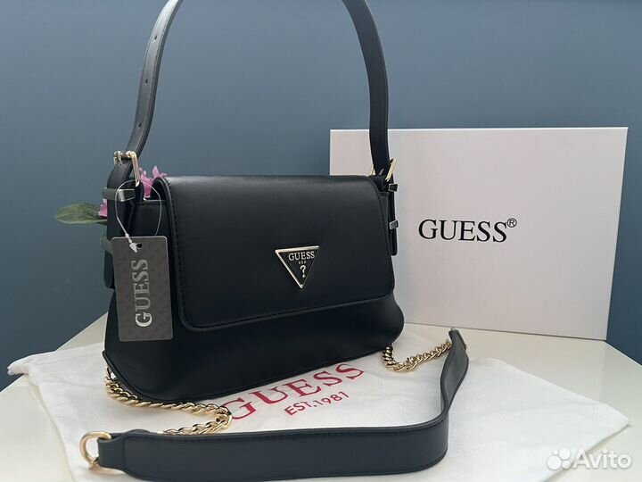 Сумка женская Guess новая