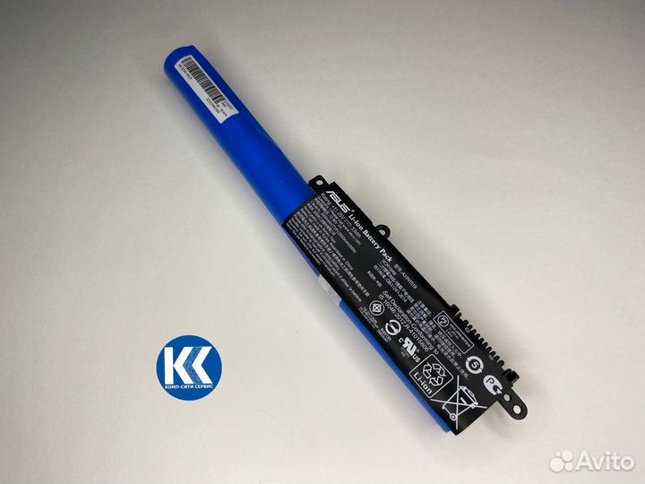 Аккумулятор asus X540LA (A31N1519) Оригинал