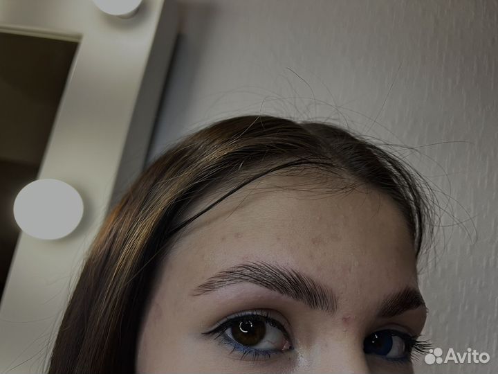 Мастер бровист