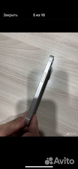 iPhone 12 mini, 64 ГБ