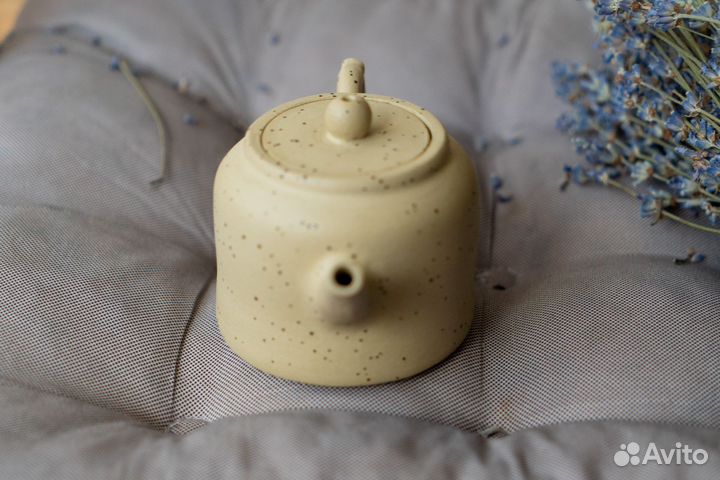 Заварочный чайник для китайской чайной церемонии