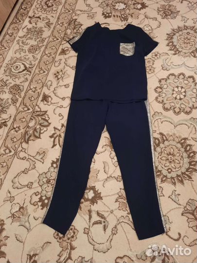 Костюм классический женский