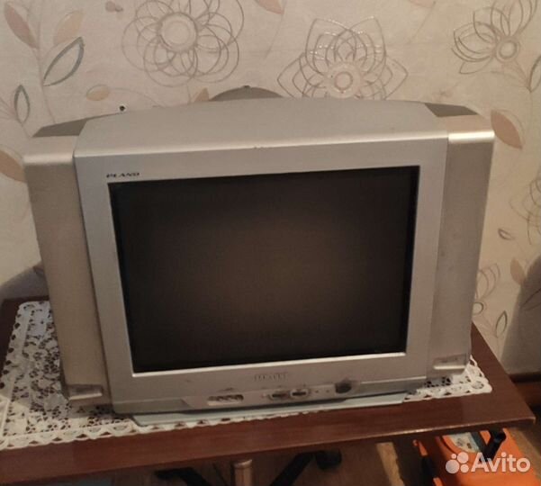 Телевизор samsyng