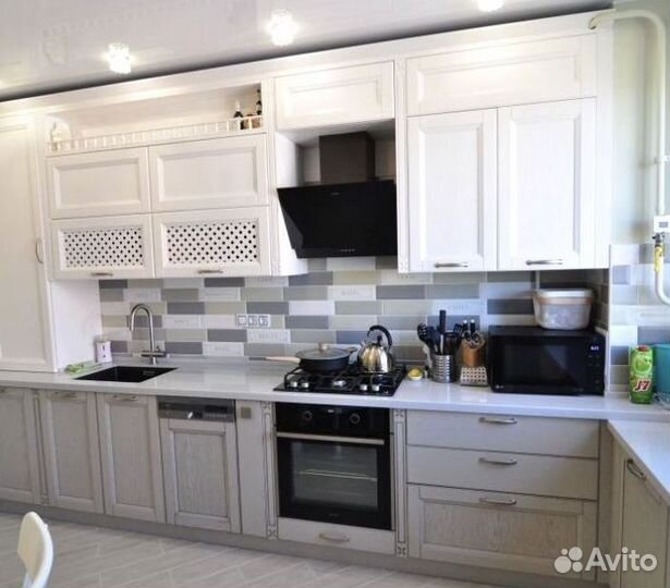 Кухня. Безупречное качество