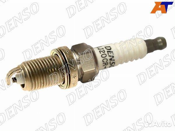 Свеча зажигания KIA cerato