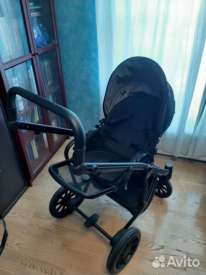 Коляска Anex m-type 2 в 1