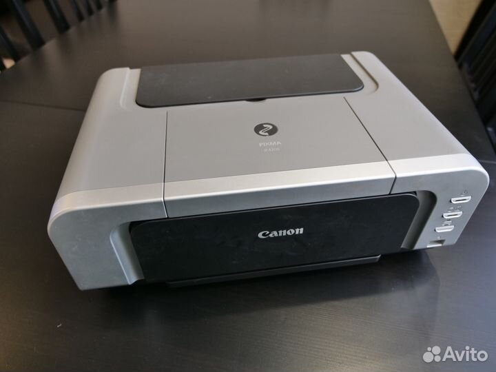 Принтер Canon pixma iP4200