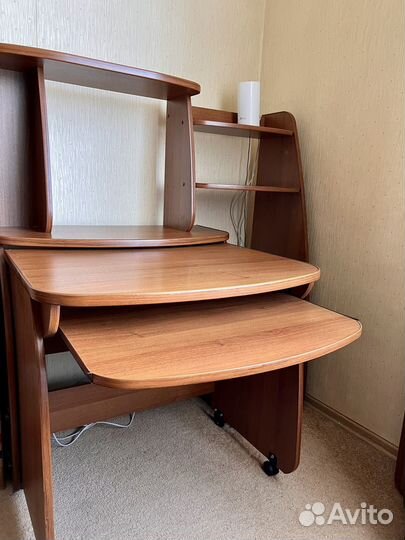 Комьютерный стол