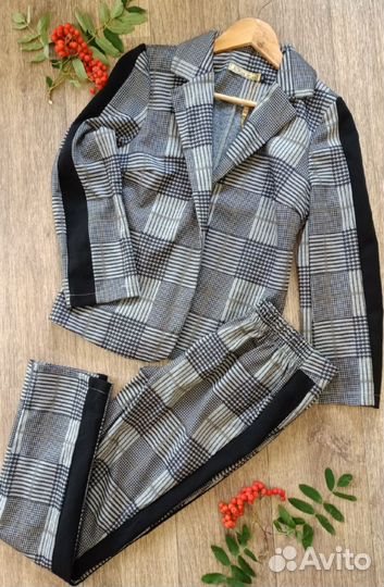 Женская одежда