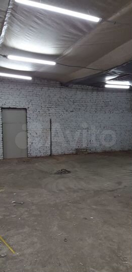 Производство, 100 м²