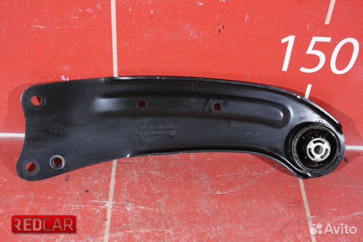 Рычаг зад прав Volkswagen Tiguan (08-16)
