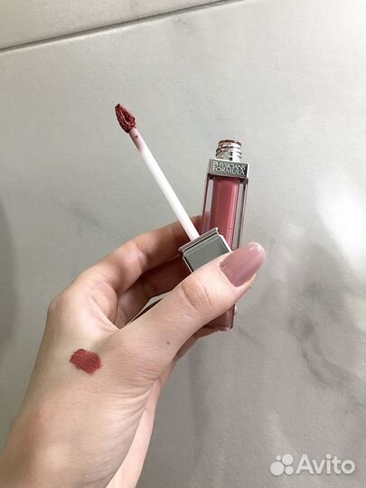 Помада жидкая Phisycians Formula The Healthy Lip