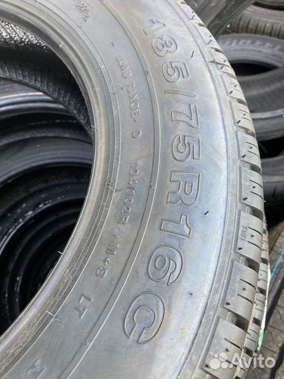 Westlake SL309 185/75 R16C 104R