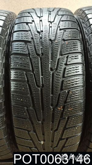 Nokian Tyres Hakkapeliitta R SUV 235/60 R18 100M