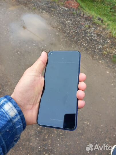 OPPO A55, 4/128 ГБ