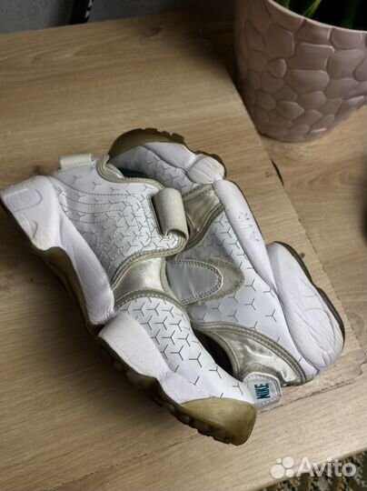 Кроссовки Nike Air Rift Tabi Shoes Vintage 2009