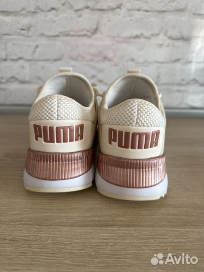 Кроссовки puma женские 38