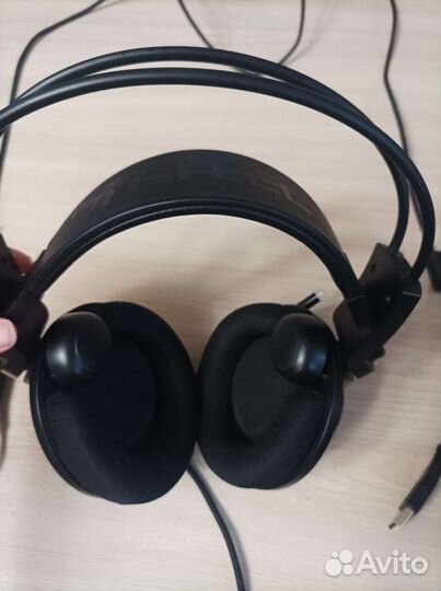 Наушники