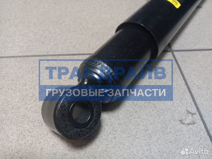 Амортизатор подвески Ивеко Еврокарго задний