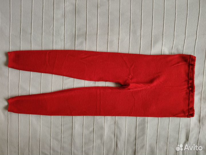 Гамаши колготки брюки спортивные для девочки