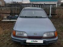 Ford Sierra 2.0 MT, 1989, 3 000 км, с пробегом, цена 100 000 руб.