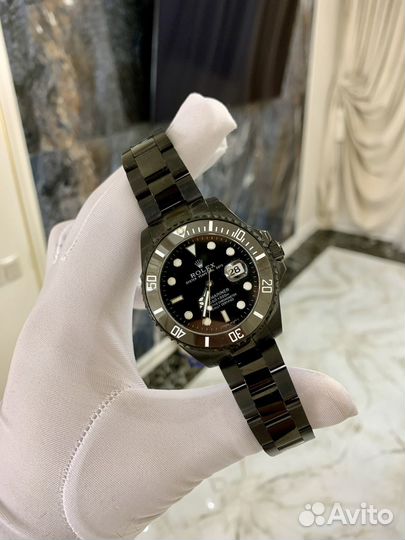 Часы rolex