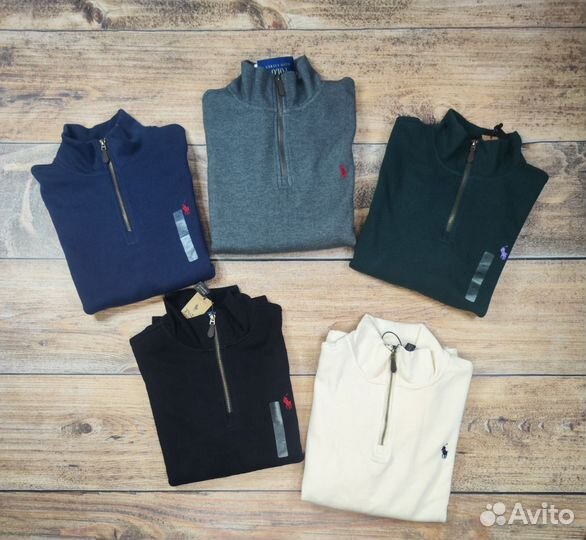 Polo ralph lauren кофта